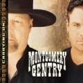 Carrying On by Montgomery Gentry