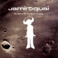 The Return Of The Space Cowboy by Jamiroquai