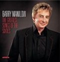 The Greatest Songs Of The Sixties by Barry Manilow