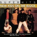 Super Hits by New Kids On The Block