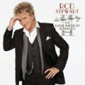 As Time Goes By...The Great American Songbook: Volume II by Rod Stewart