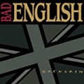 Backlash by Bad English