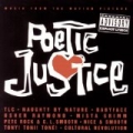 Poetic Justice: Music from the Motion Picture by Original Motion Picture Soundtrack