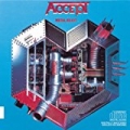Metal Heart by Accept