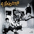 Fishbone by Fishbone