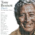 Duets An American Classic by Tony Bennett