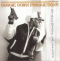 By All Means Necessary by Boogie Down Productions