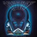 Frontiers by Journey
