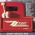 Sharp Dressed Men: A Tribute To ZZ Top by Various