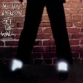 Off the Wall by Michael Jackson