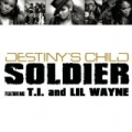 Soldier by Destiny's Child