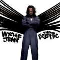 The Ecleftic -2 Sides II A Book by Wyclef Jean