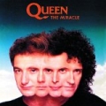 The Miracle by Queen