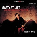 Country Music by Marty Stuart