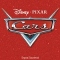 Cars Original Soundtrack by Various