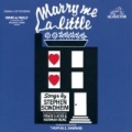 Marry Me A Little by Musical Cast Recording