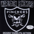 Deadly Kung Fu Action by Warlock Pinchers