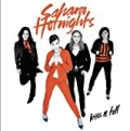 Kiss & Tell by Sahara Hotnights
