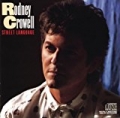 Street Language by Rodney Crowell