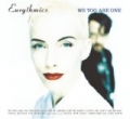 We Too Are One by Eurythmics