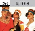 The Best Of Salt-N-Pepa 20th Century Masters The Millennium Collection by Salt-n-Pepa