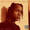The Best of DJ Quik - Da Finale [Explicit] by DJ Quik