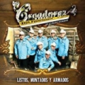 Listos, Montados Y Armados by Los Creadorez Del Pasito Duranguense