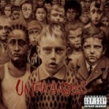 Untouchables [Explicit] by Korn