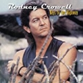 Keys To The Highway by Rodney Crowell