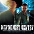 Something To Be Proud Of: Best Of 1999-2005 by Montgomery Gentry