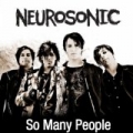 So Many People (demo Version) (digital Explicit) by Neurosonic