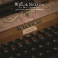 Miss Molly by Willie Nelson