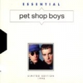 Essential Pet Shop Boys by Pet Shop Boys