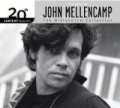 The Best of John Mellencamp: 20th Century Masters by John Mellencamp