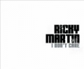 Que Mas Da (I Don't Care) (Spanish Version) by Ricky Martin feat. Fat Joe