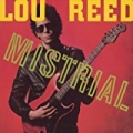 Mistrial by Lou Reed
