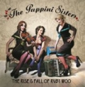 The Rise And Fall Of Ruby Woo by Puppini Sisters