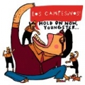 Hold On Now, Youngster by Los Campesinos!