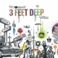 3 Feet Deep by DJ Format