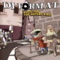 Music For The Mature B Boy [Explicit] by DJ Format