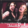 Technicolor Radio [Explicit] by The Steamy Bohemians