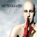 ObZen by Meshuggah