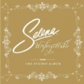 Unforgettable by Selena