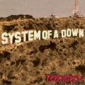Toxicity by System Of A Down