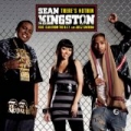 There's Nothin (featuring The DEY and Juelz Santana) by Sean Kingston