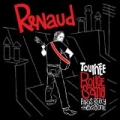 Tournée Rouge Sang by Renaud