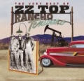 Rancho Texicano: The Very Best of ZZ Top by ZZ Top