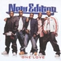 One Love by New Edition