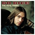 My World by Bo Bice
