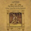 Lifted Or The Story Is In The Soil, Keep Your Ear To The Ground by Bright Eyes